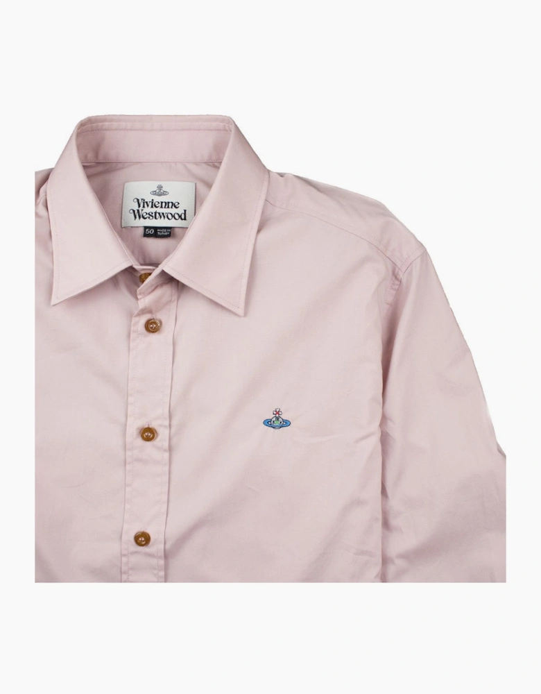 Vivienne Westwood Slim Fit Pink