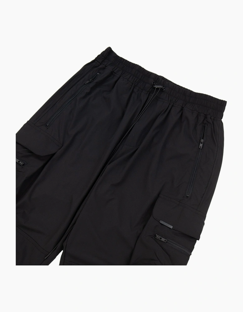 Represent 247 Pants Black
