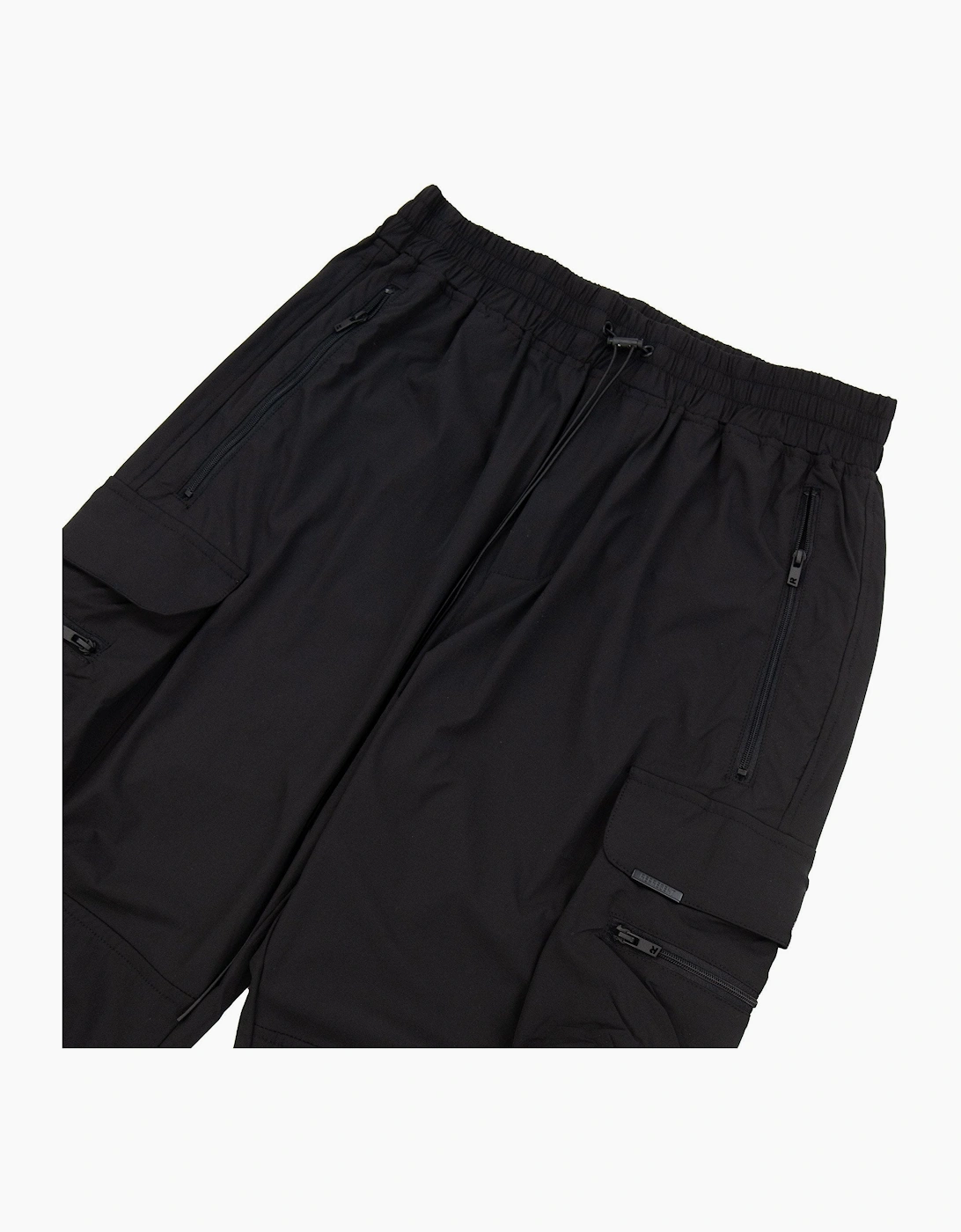 Represent 247 Pants Black