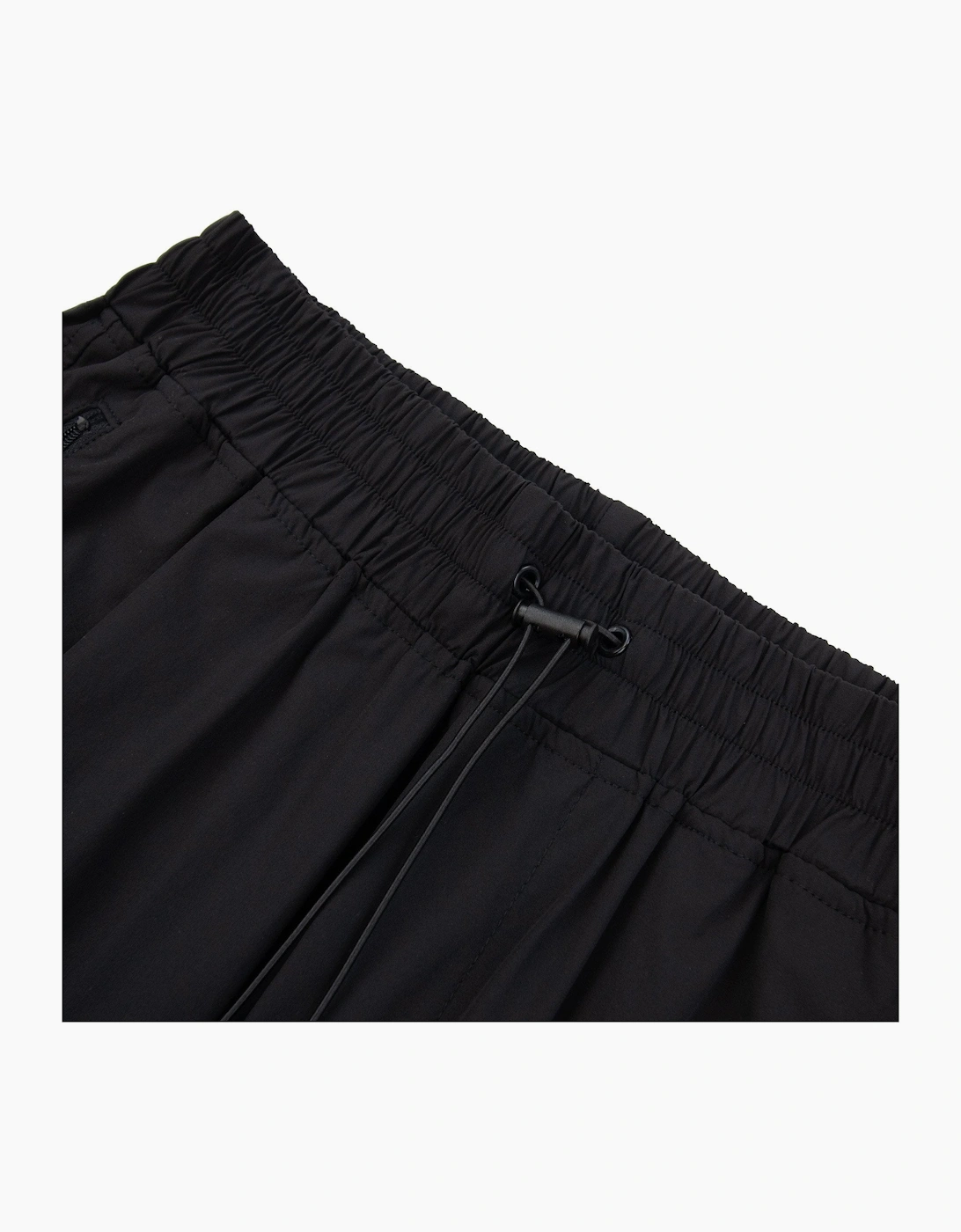 Represent 247 Pants Black