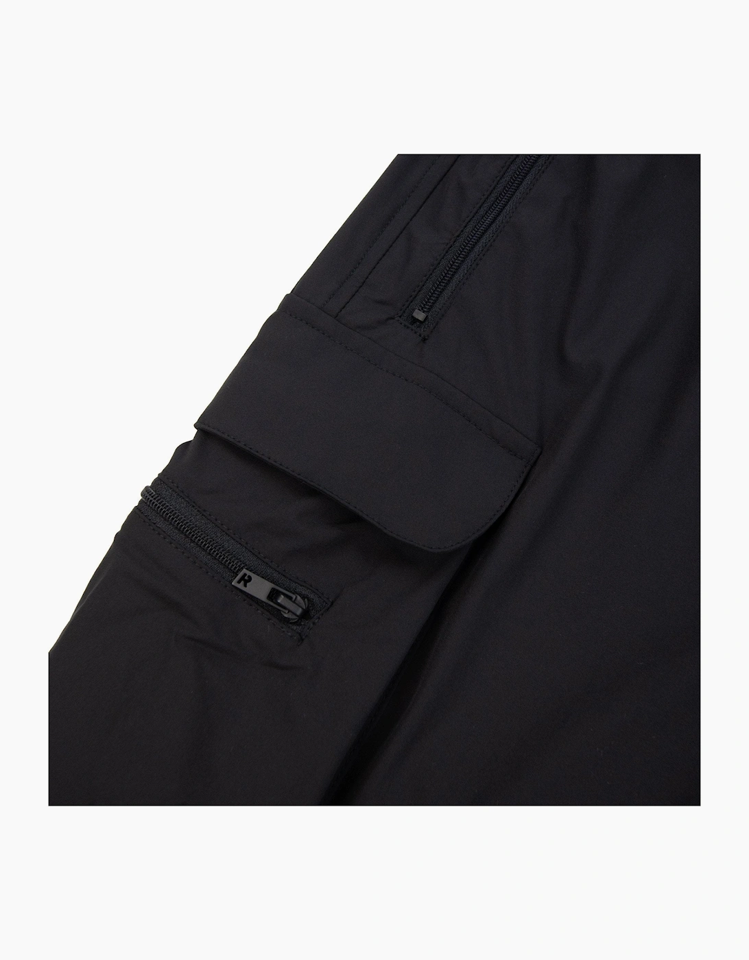 Represent 247 Pants Black