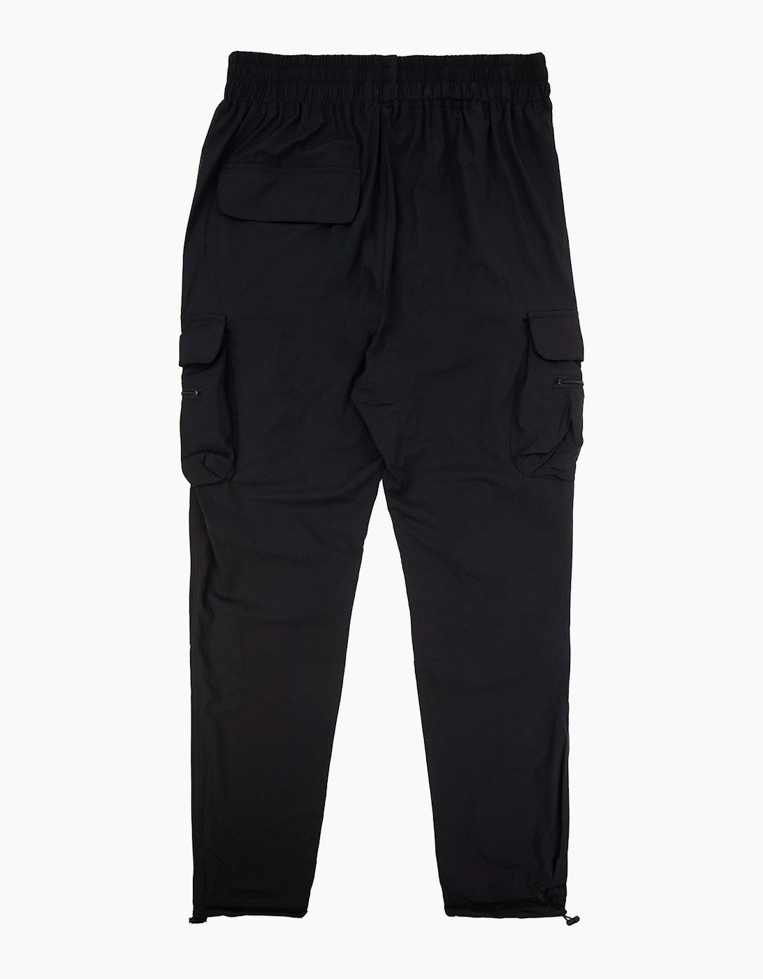 Represent 247 Pants Black