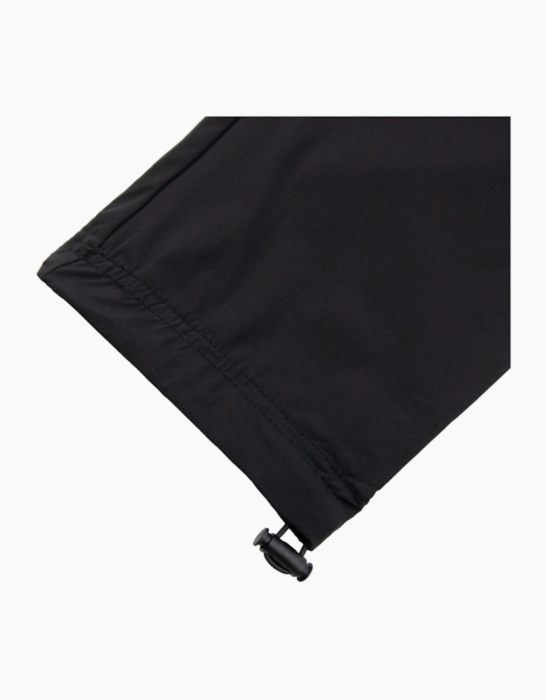 Represent 247 Pants Black