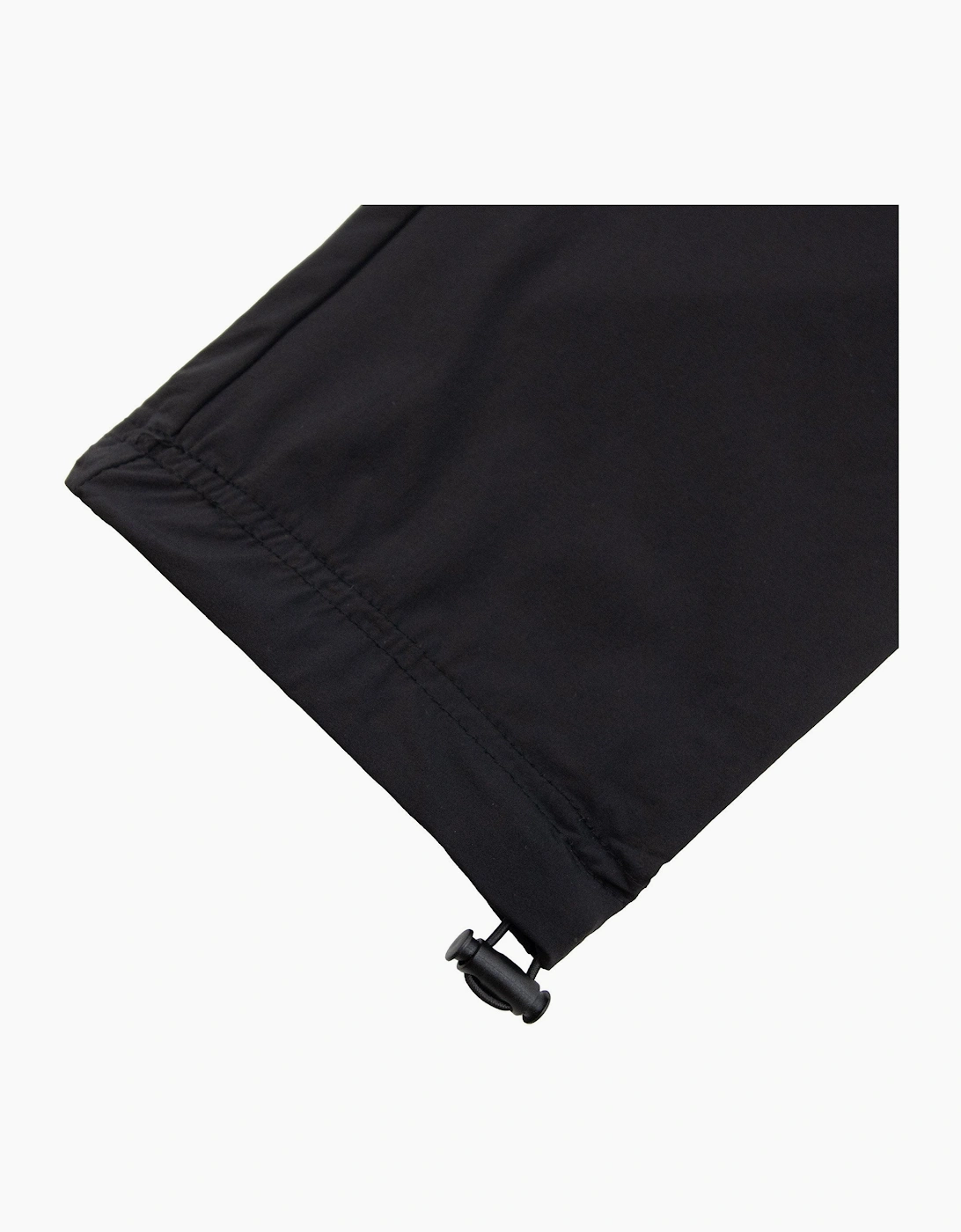 Represent 247 Pants Black
