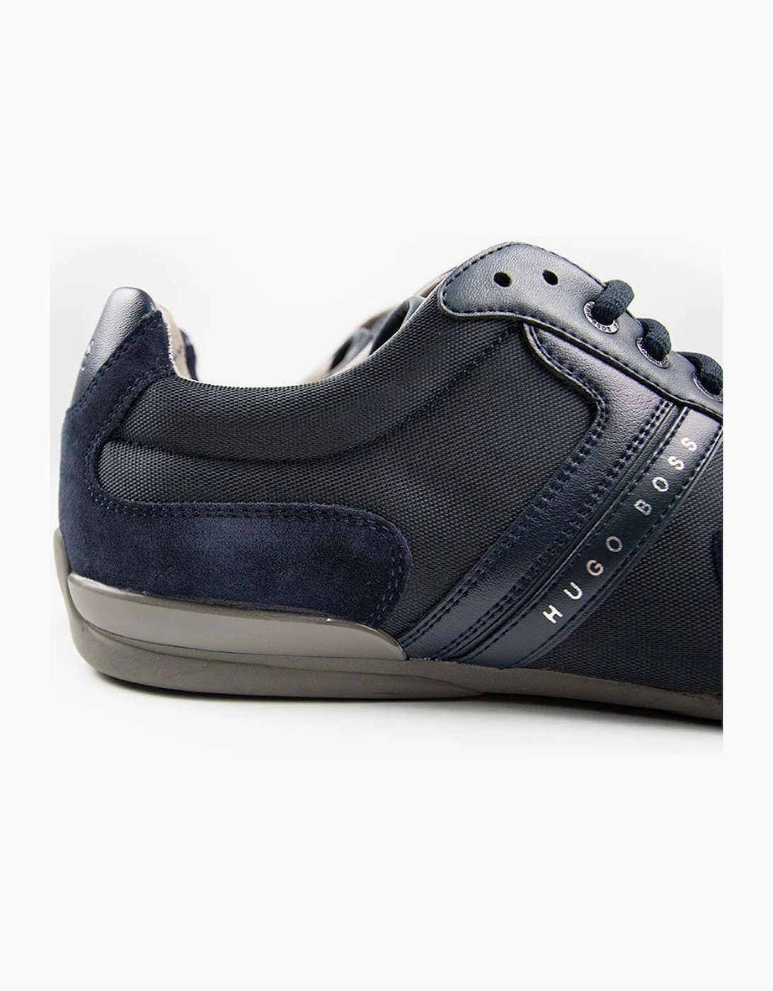 Hugo Boss Spacit Navy