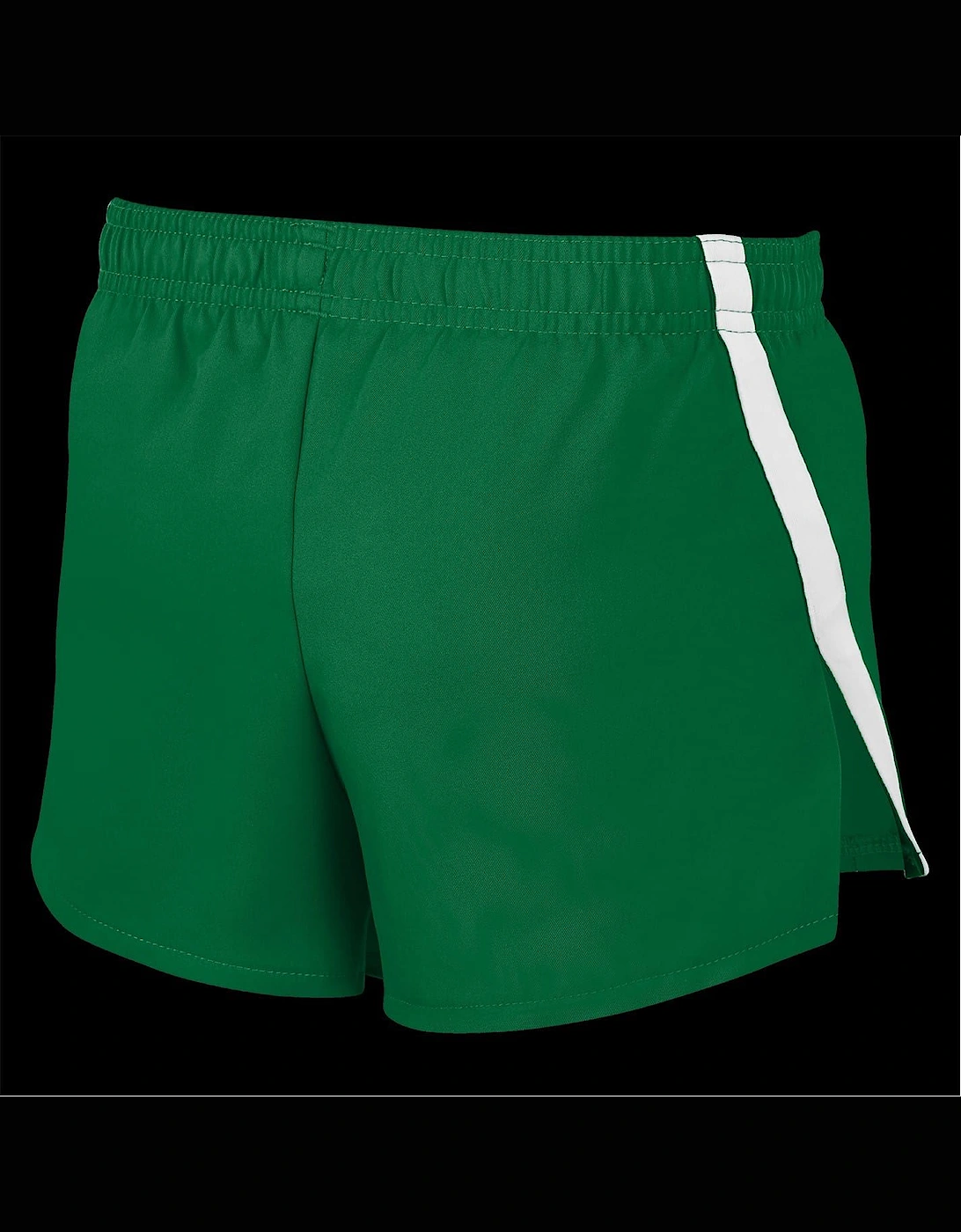 Fast 2 in 1 Running Road Shorts