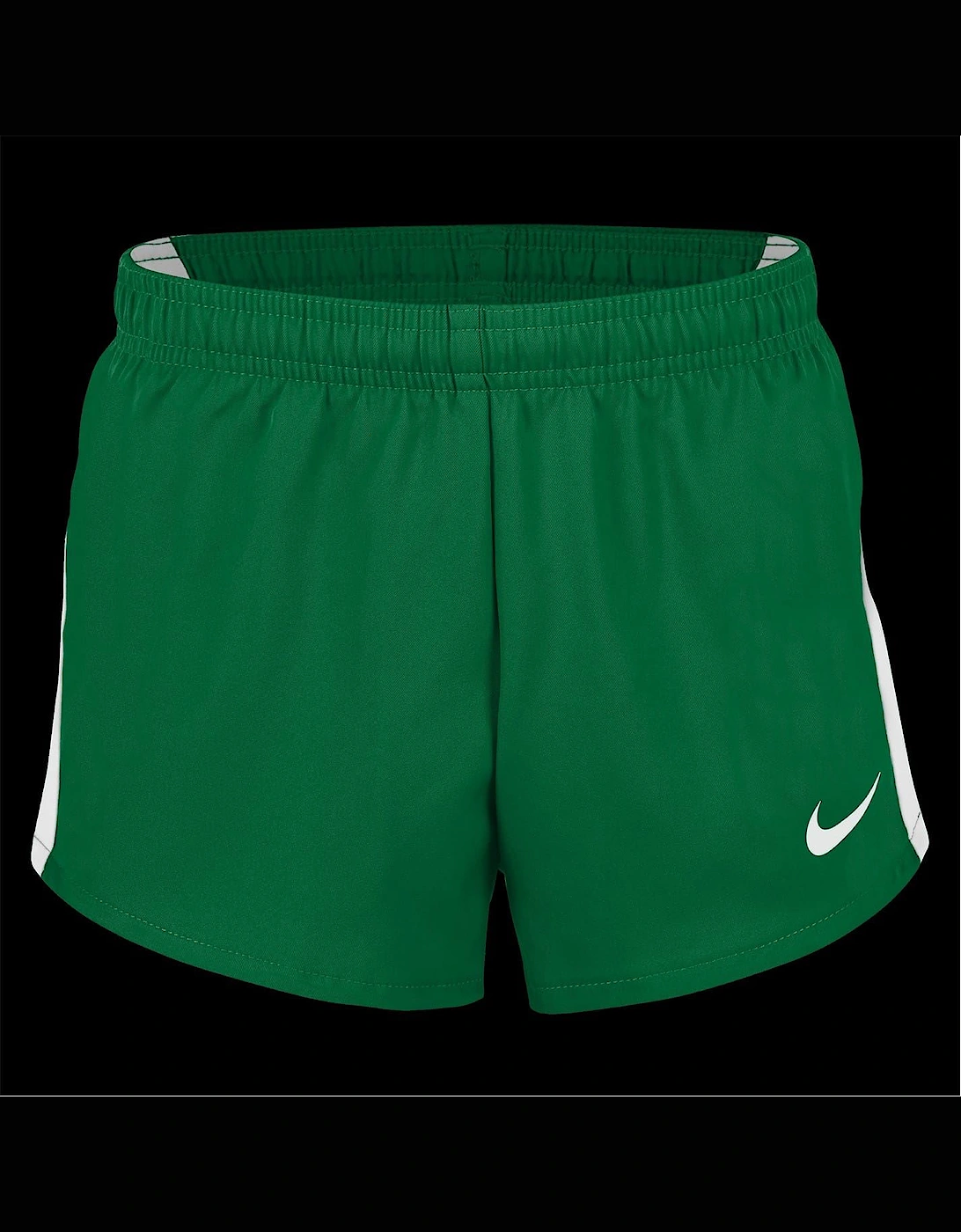 Fast 2 in 1 Running Road Shorts
