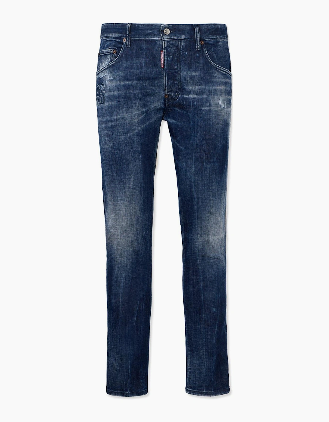 Skater Jeans Navy