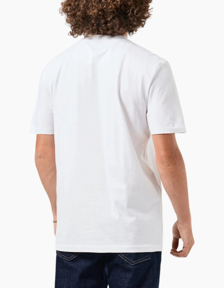 Weekend Offender Mens T Shirts Cotton Tops