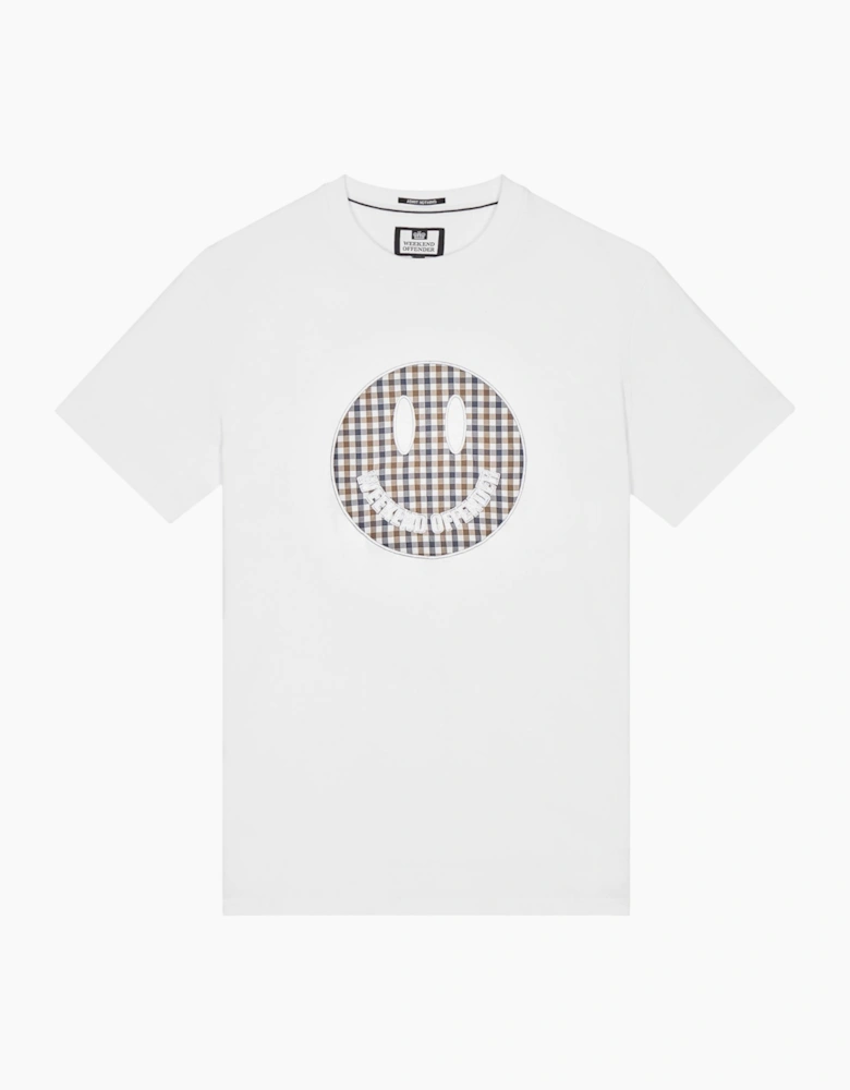 Weekend Offender Mens T Shirts Cotton Tops