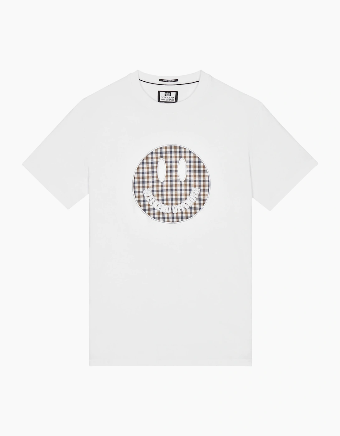 Weekend Offender Mens T Shirts Cotton Tops