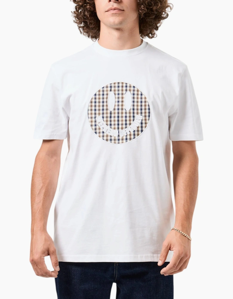 Weekend Offender Mens T Shirts Cotton Tops