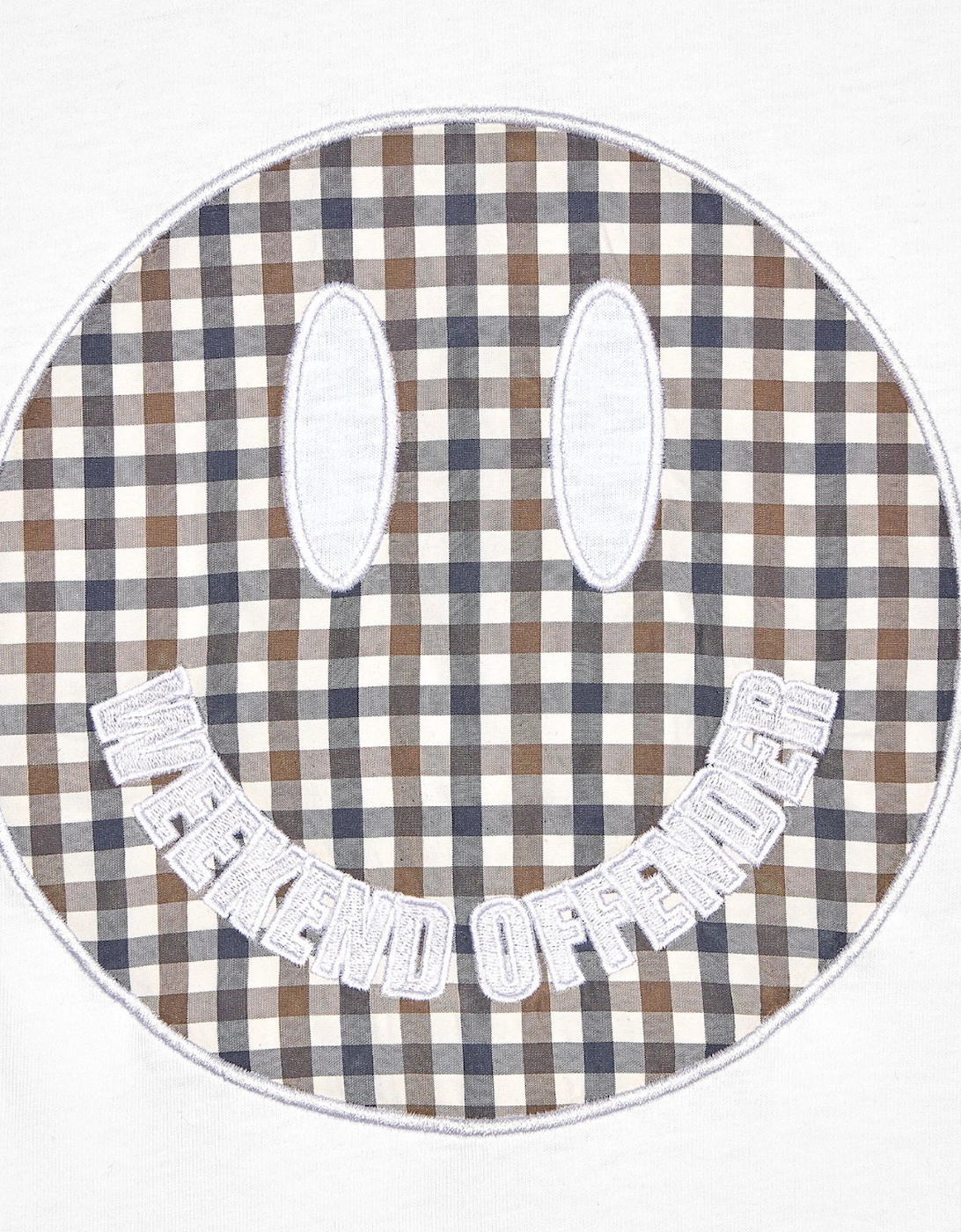Weekend Offender Mens T Shirts Cotton Tops
