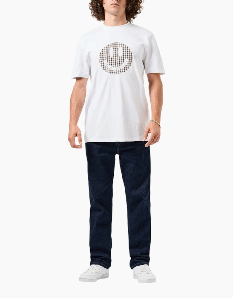 Weekend Offender Mens T Shirts Cotton Tops