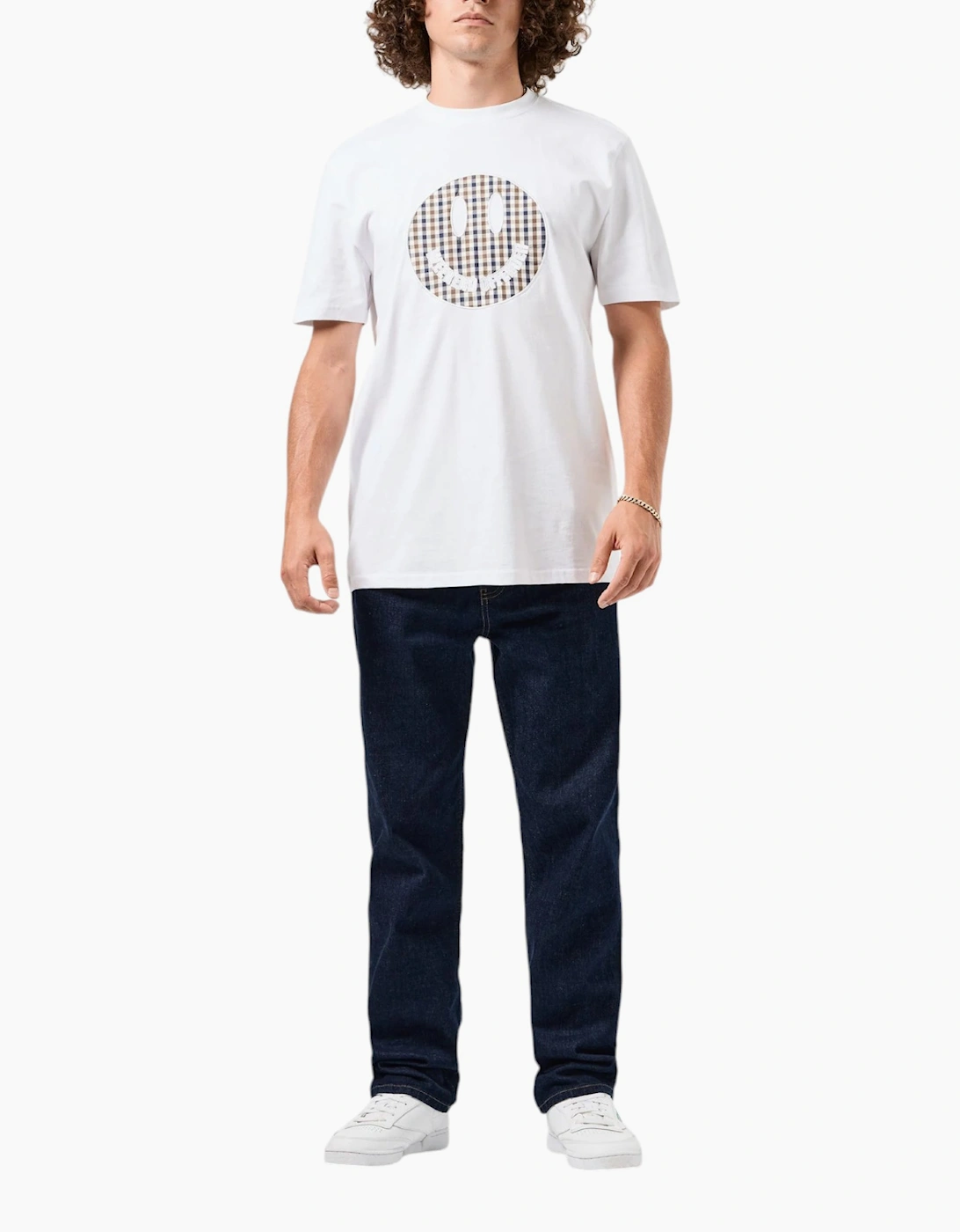 Weekend Offender Mens T Shirts Cotton Tops