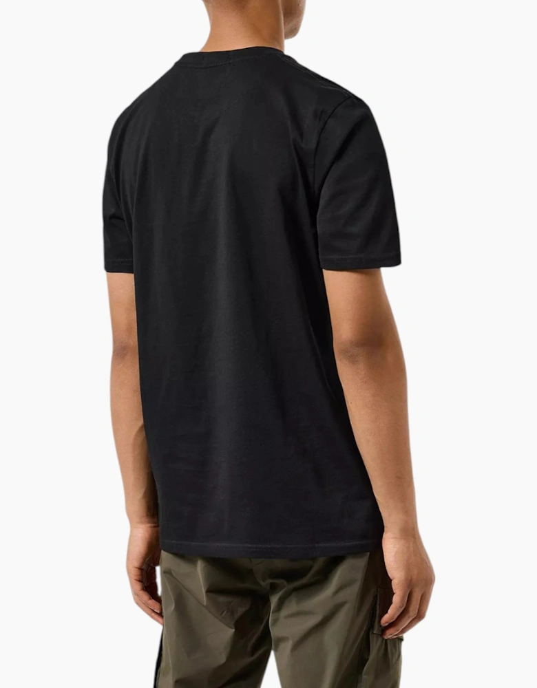 Weekend Offender Mens T Shirts Stratford Cotton Tee