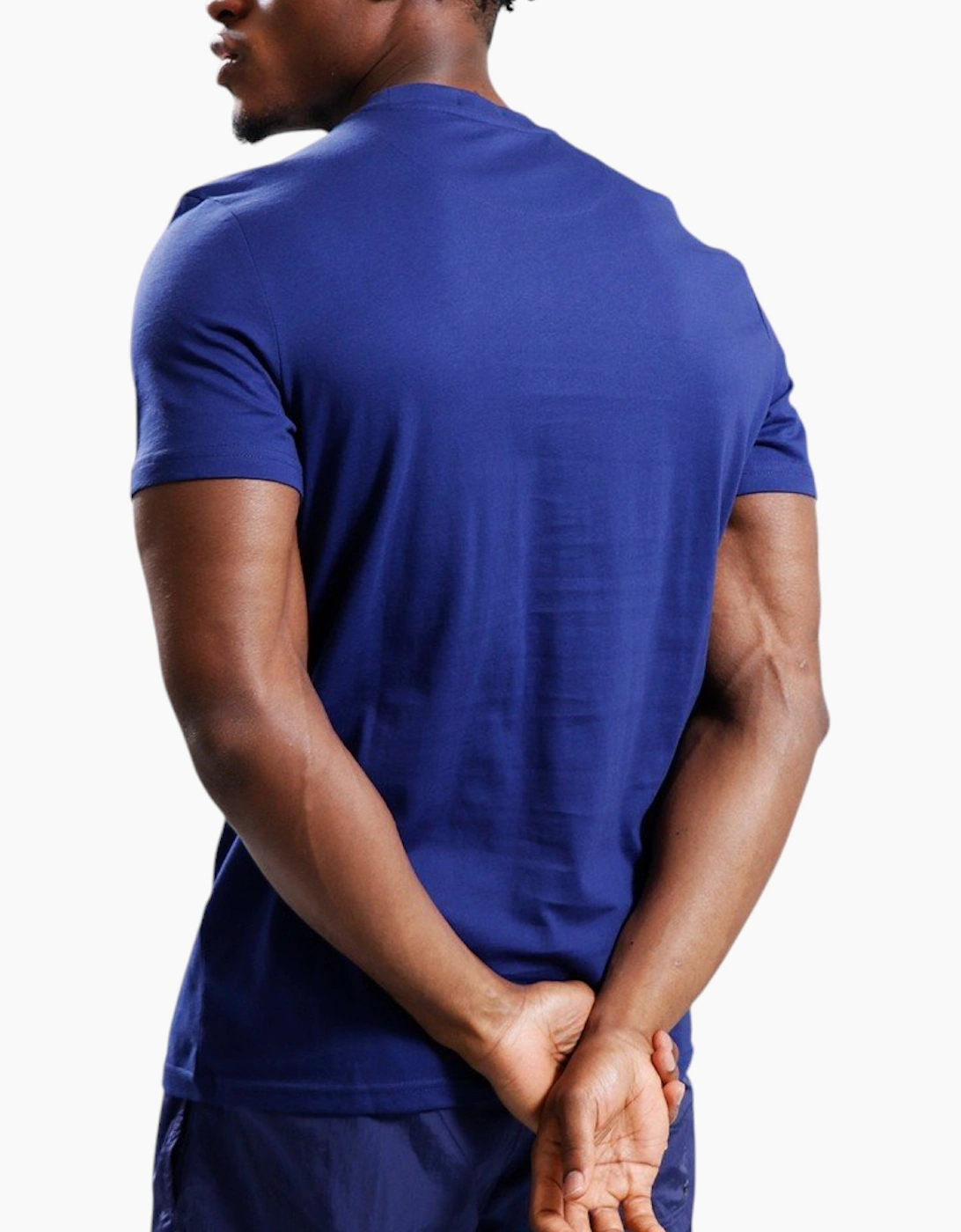 Weekend Offender Mens T Shirts Kingston Crew Neck Tops