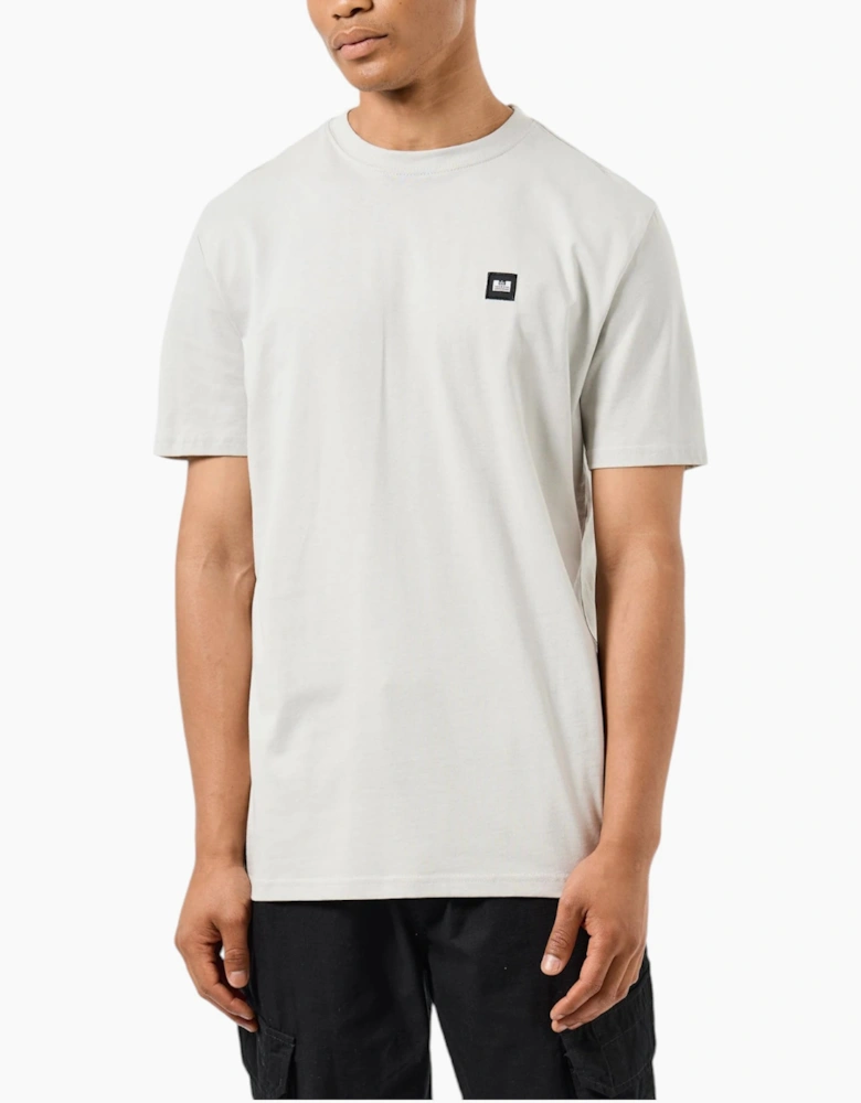Weekend Offender Mens T Shirts Kingston Crew Neck Tops
