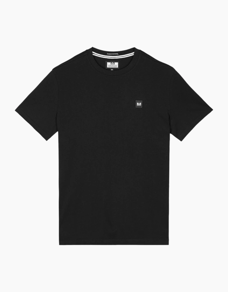 Weekend Offender Mens T Shirts Kingston Crew Neck Tops