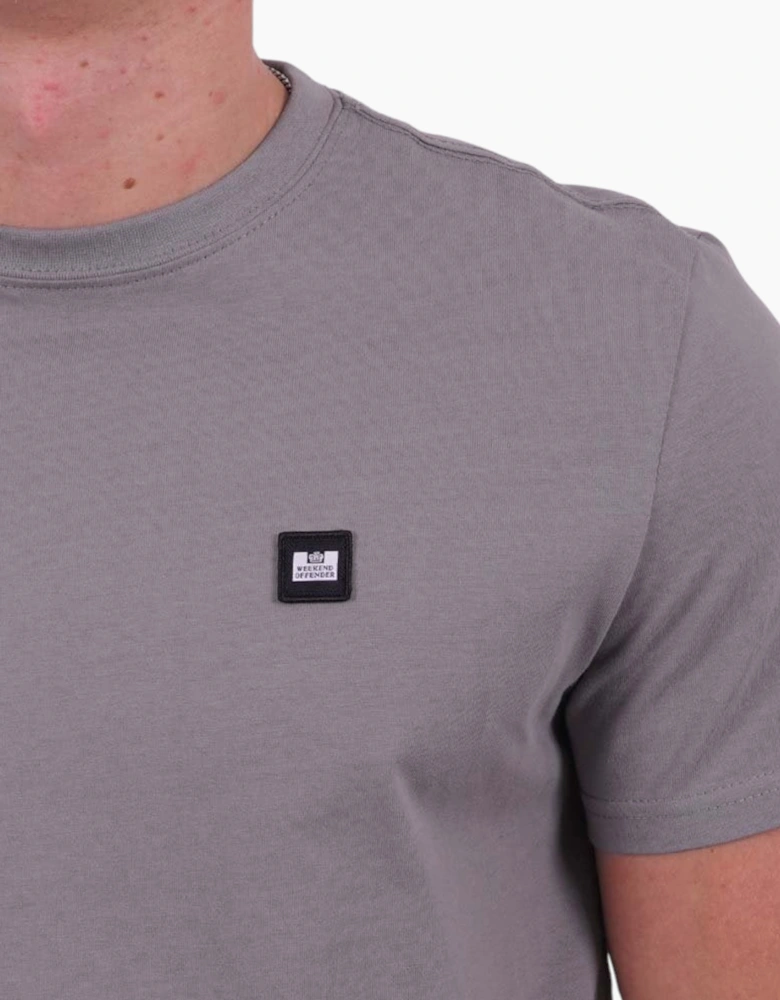Weekend Offender Mens T Shirts Kingston Crew Neck Tops