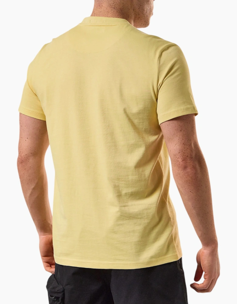 Weekend Offender Mens T Shirts Kingston Crew Neck Tops