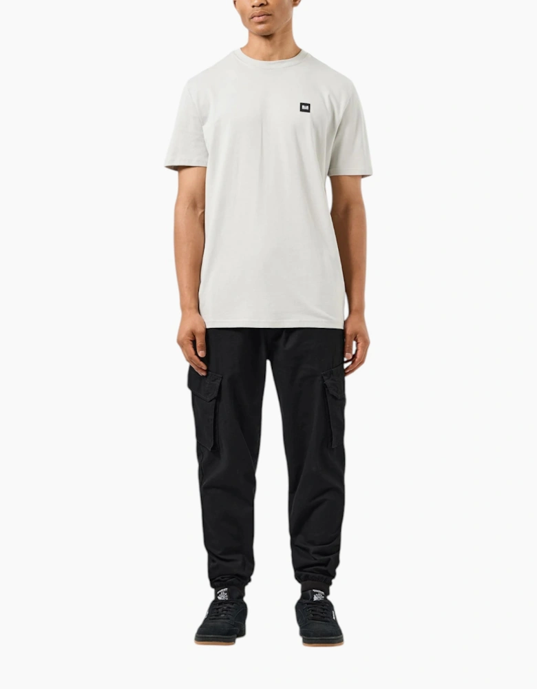 Weekend Offender Mens T Shirts Kingston Crew Neck Tops