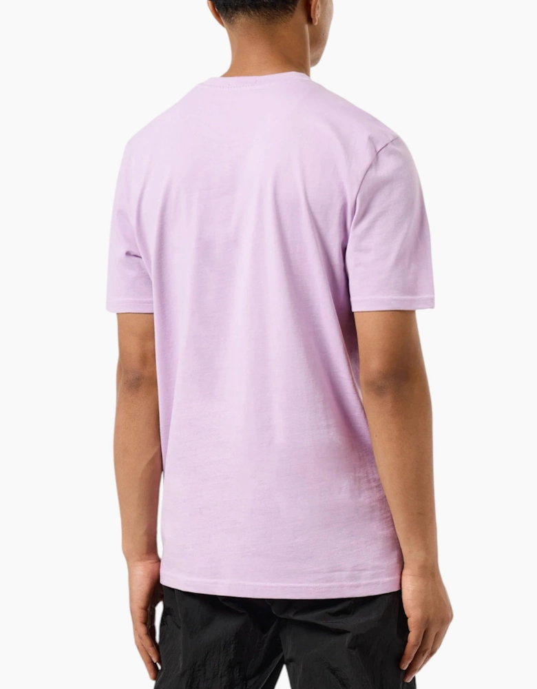 Weekend Offender Mens T Shirts Kingston Crew Neck Tops