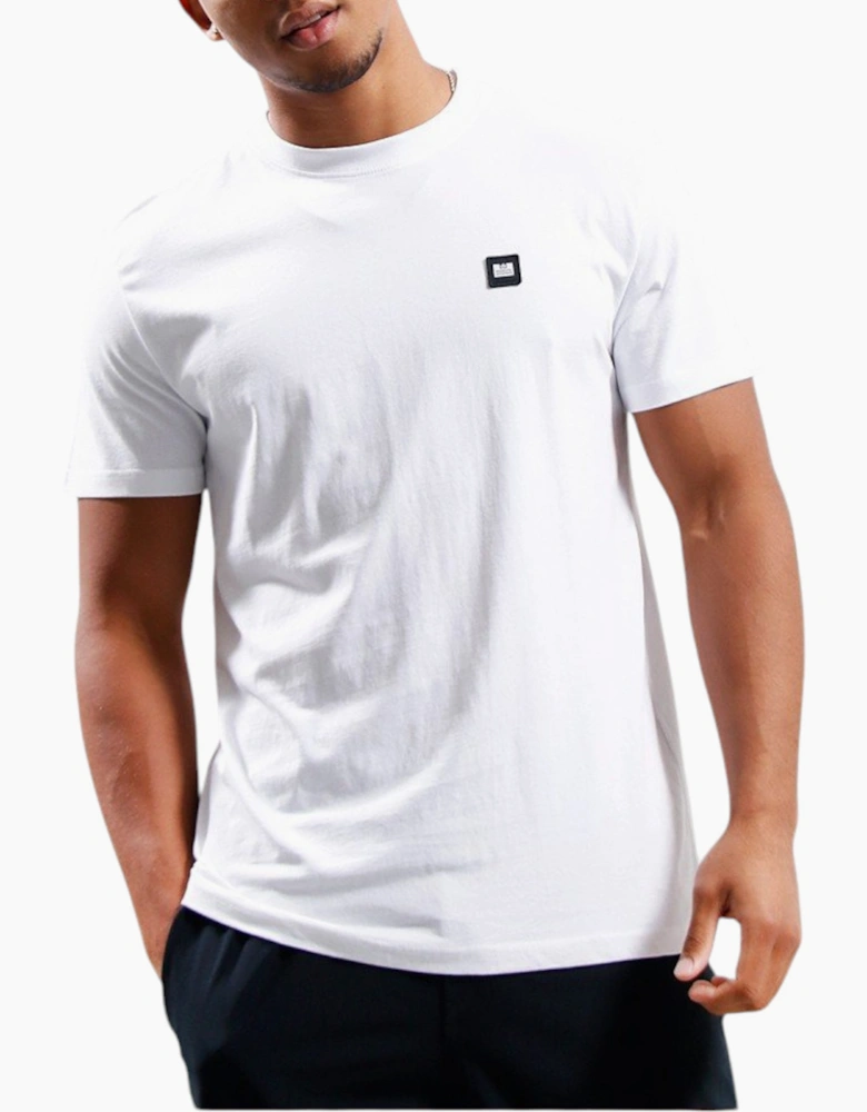 Weekend Offender Mens T Shirts Kingston Crew Neck Tops