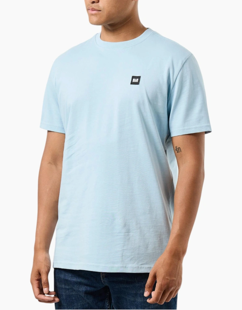 Weekend Offender Mens T Shirts Kingston Crew Neck Tops