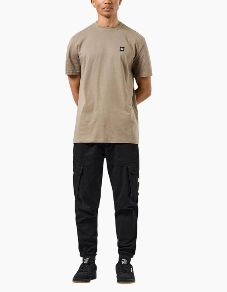 Weekend Offender Mens T Shirts Kingston Crew Neck Tops