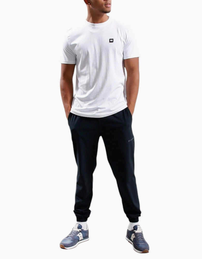 Weekend Offender Mens T Shirts Kingston Crew Neck Tops