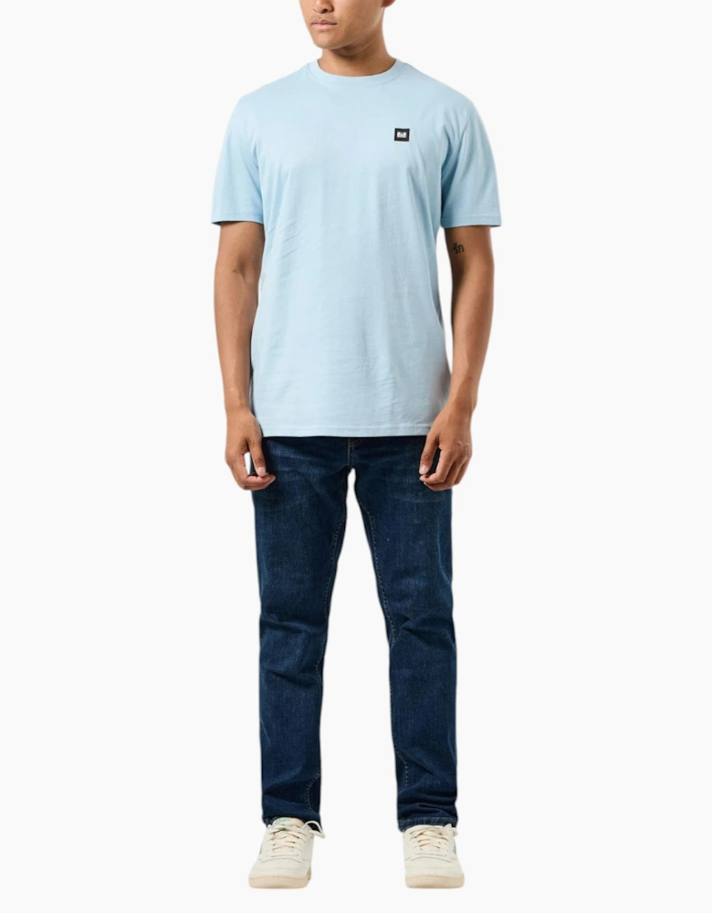 Weekend Offender Mens T Shirts Kingston Crew Neck Tops