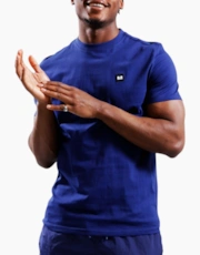 Bright Navy