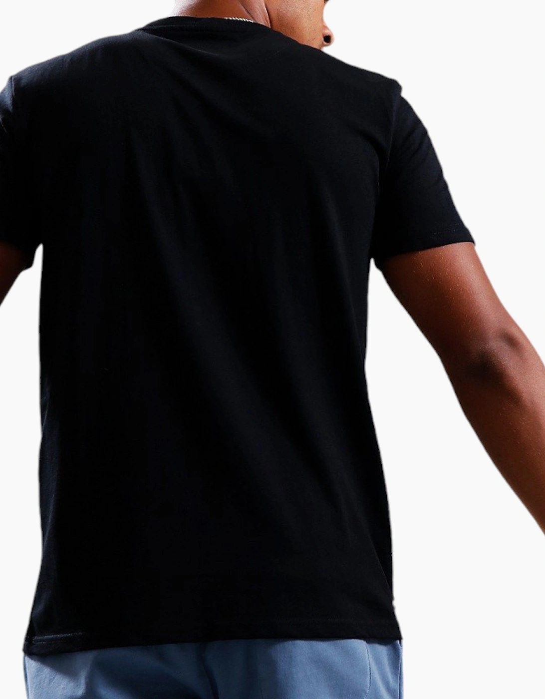 Weekend Offender Mens T Shirts Flair Regular Fit Tee
