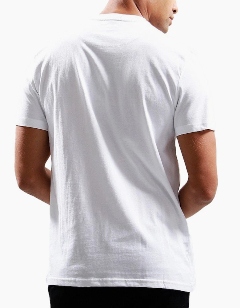 Weekend Offender Mens T Shirts Polaroid Summer Top