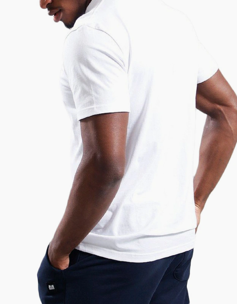 Weekend Offender Mens T Shirts Definitely Short Sleeve Top