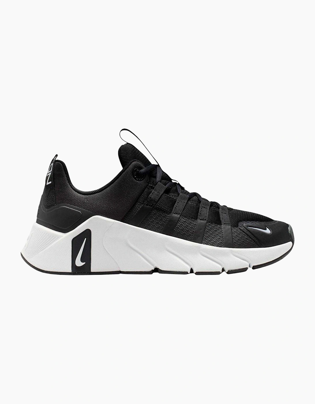 Nike Women's Black/Multi / Free Metcon 7 Trainers - Size: 5.5