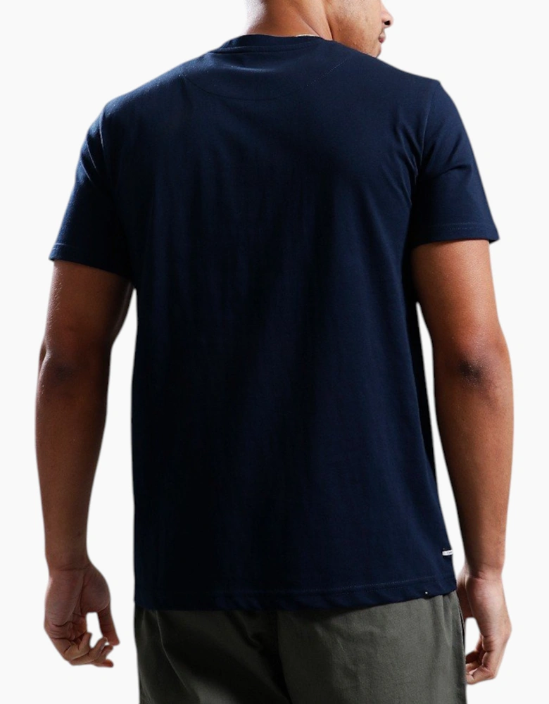 Weekend Offender Mens T Shirts Cotton Summer Tee