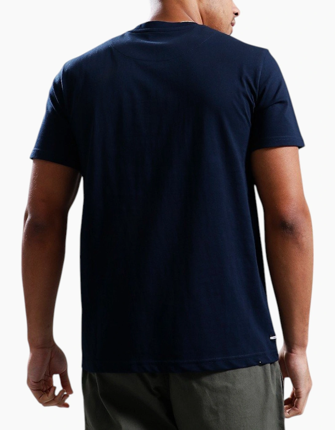 Weekend Offender Mens T Shirts Cotton Summer Tee