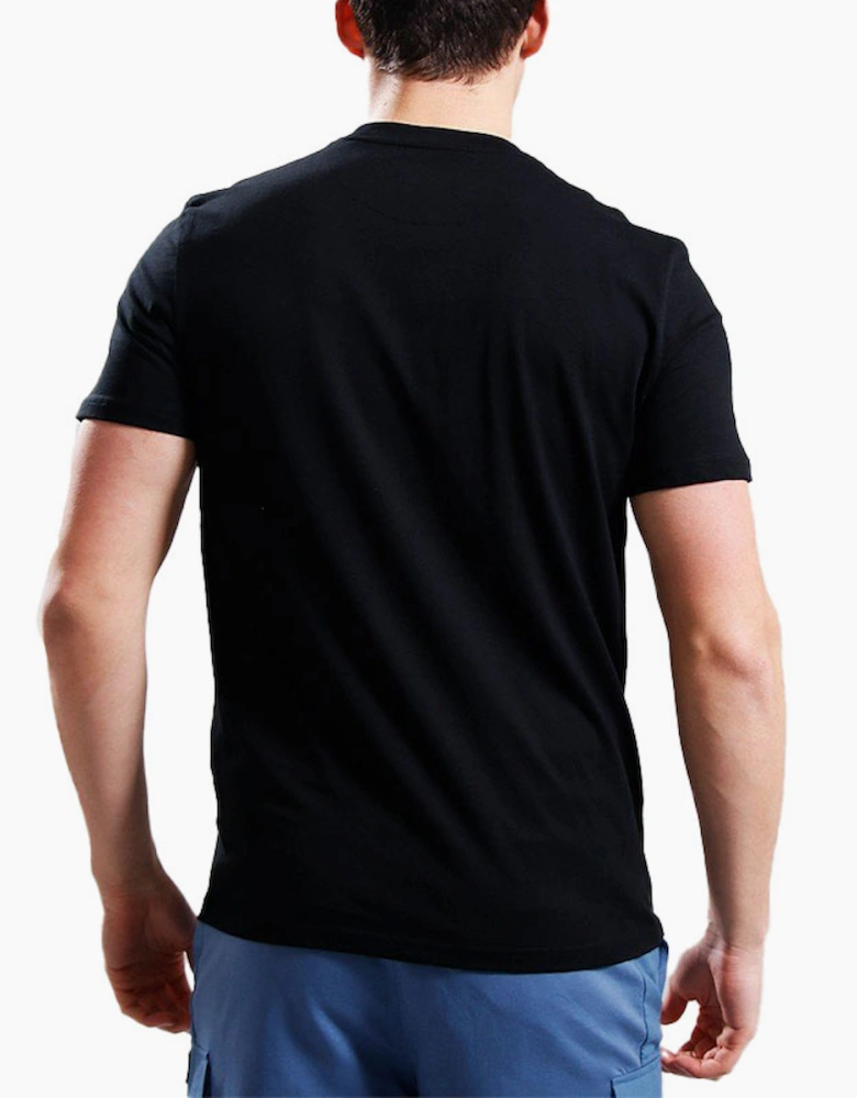 Weekend Offender Mens T Shirts Cotton Summer Tee