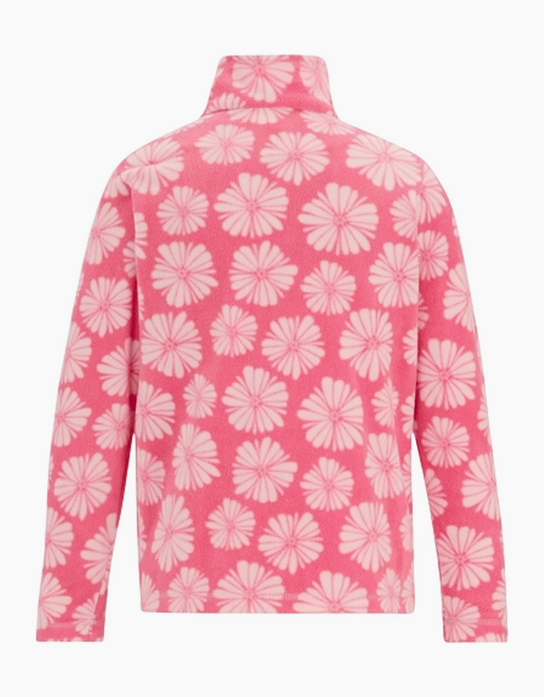 Regatta Childrens/Kids Hot Shot II Flower Fleece Top