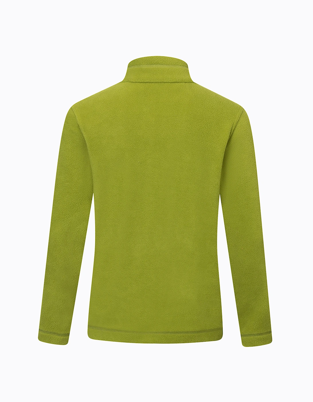 Regatta Great Outdoors Childrens/Kids Hot Shot II Half Zip Fleece Top
