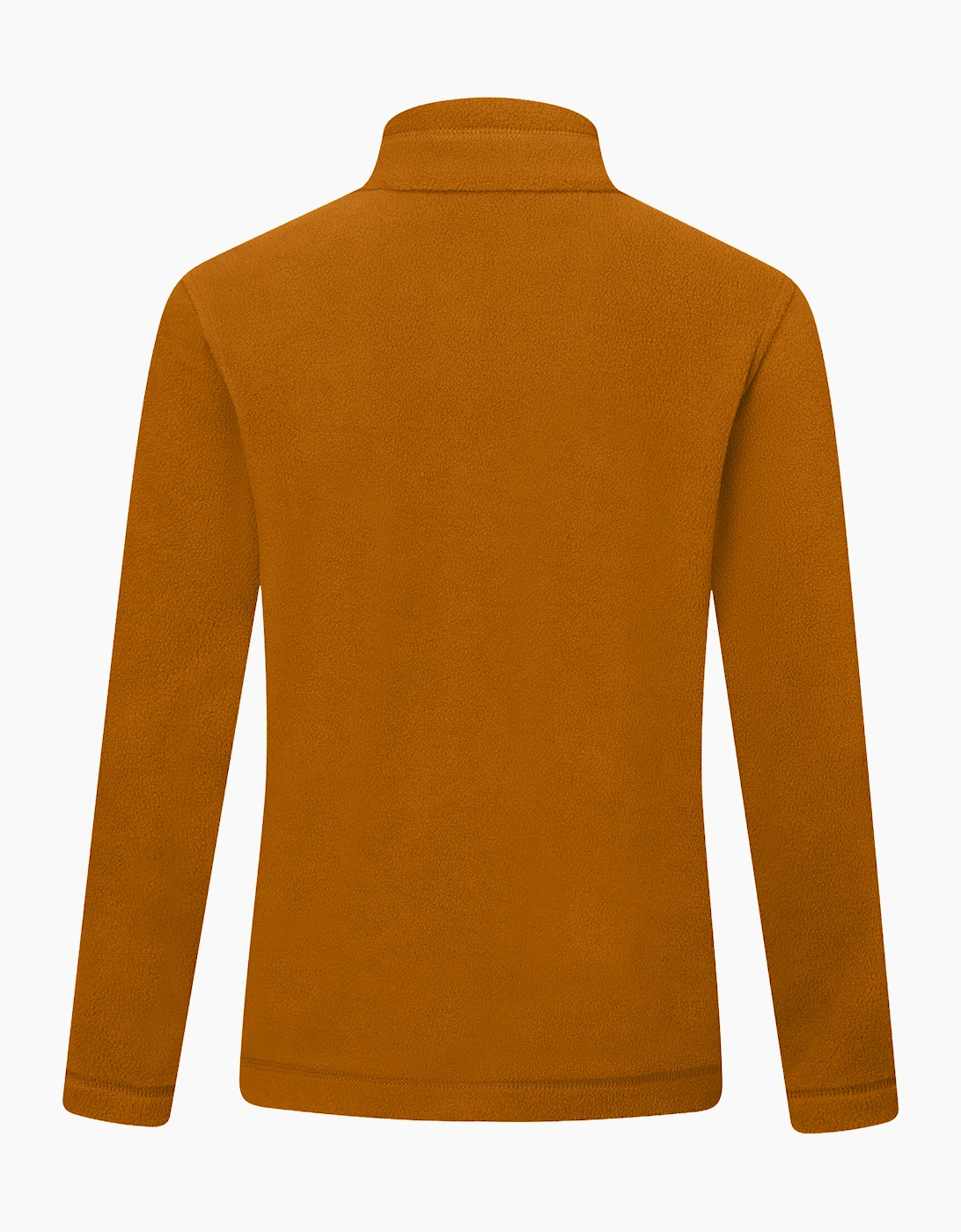 Regatta Great Outdoors Childrens/Kids Hot Shot II Half Zip Fleece Top