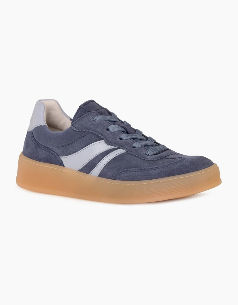 Dahma Womens Trainers