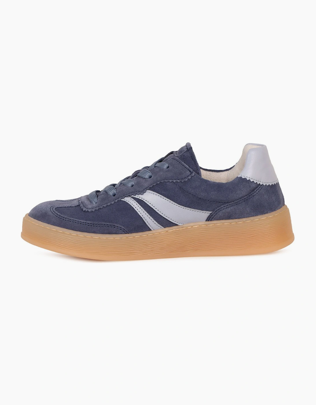 Dahma Womens Trainers