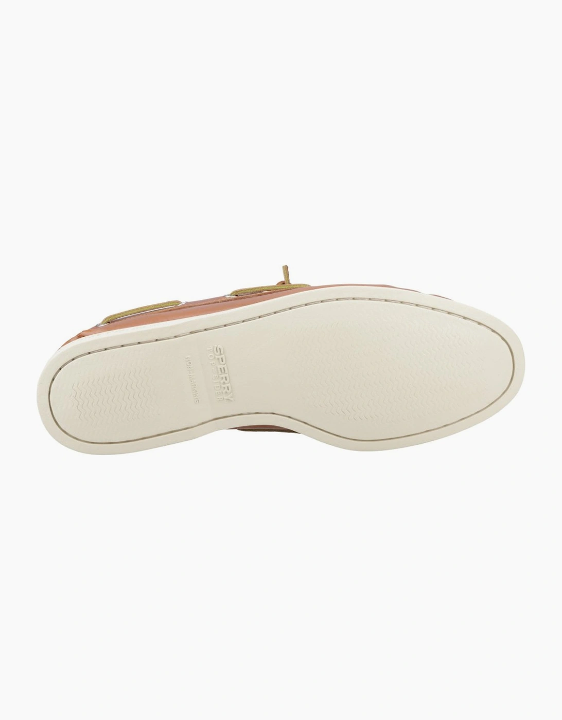 Authentic Original 2-Eye Mens Boat Shoes