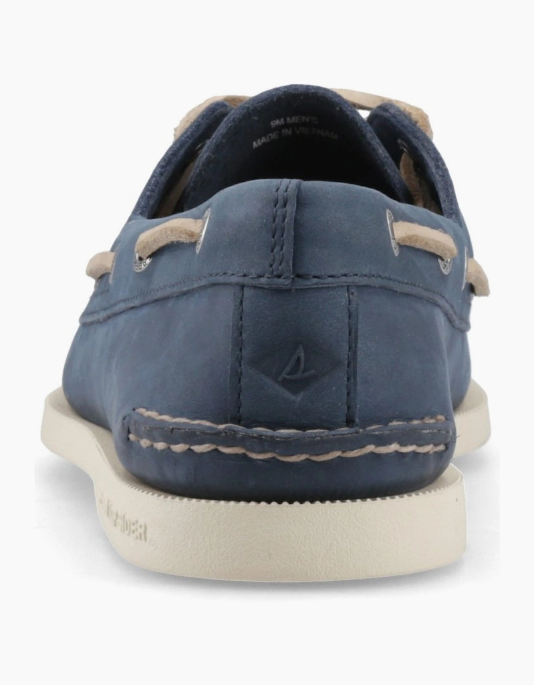 Authentic Original 2-Eye Mens Boat Shoes