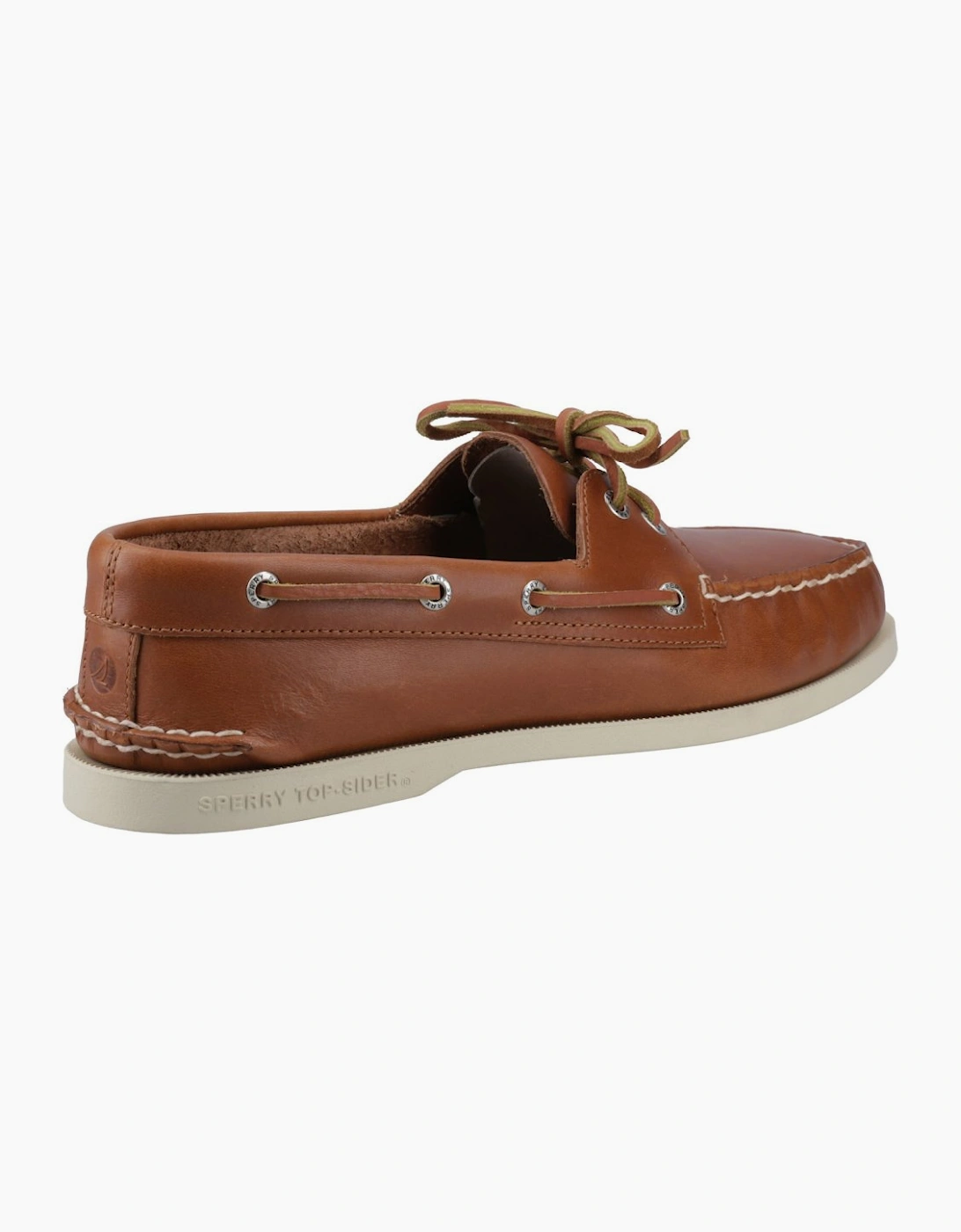 Authentic Original 2-Eye Mens Boat Shoes