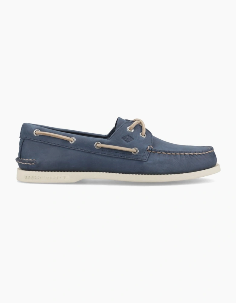 Authentic Original 2-Eye Mens Boat Shoes