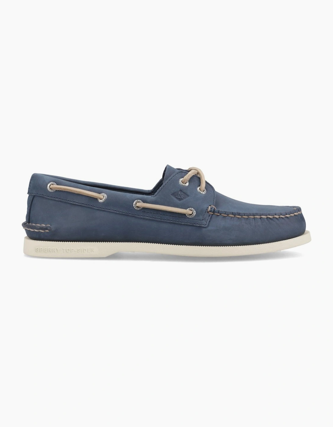 Authentic Original 2-Eye Mens Boat Shoes